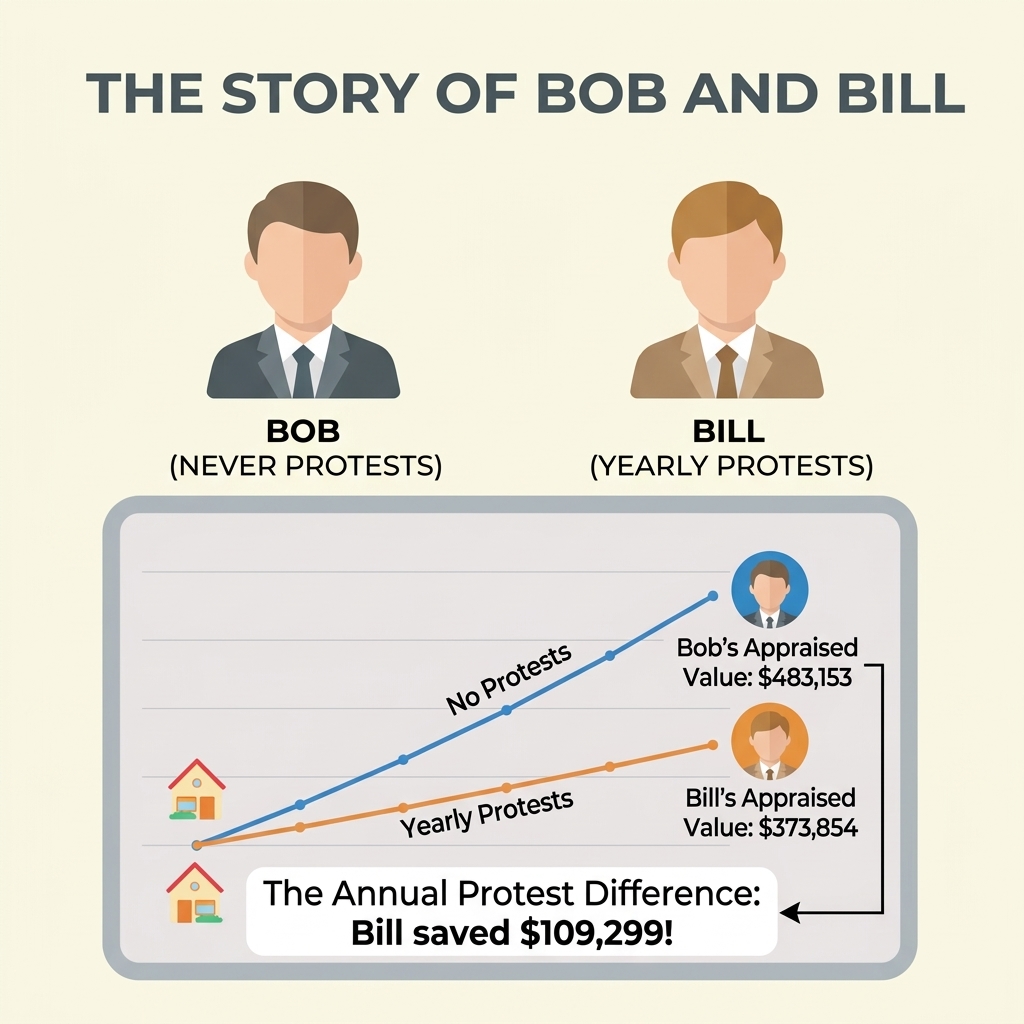 Why Protesting Matters