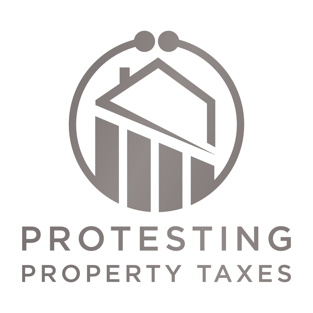 Protesting Property Taxes